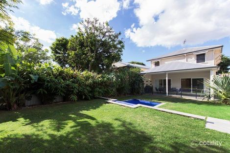 Property photo of 15 Norman Street Ascot QLD 4007