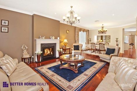 Property photo of 15 Mars Street Epping NSW 2121