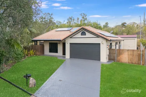14 Barwin Ct, Douglas, QLD 4814