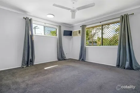 Property photo of 30 Tyson Crescent Tannum Sands QLD 4680