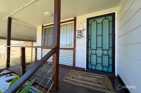 Property photo of 6 McCartney Street Dysart QLD 4745