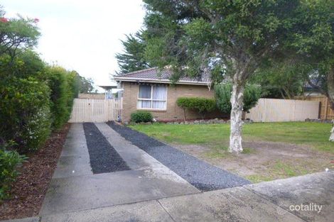 Property photo of 68 Sweeney Drive Narre Warren VIC 3805