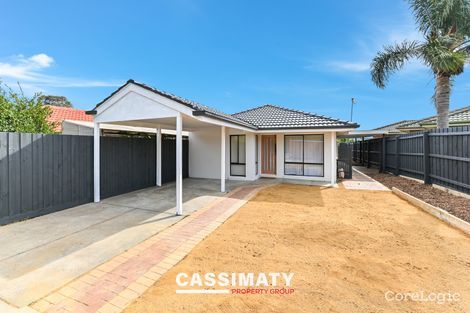 Property photo of 50 Willora Crescent Cranbourne West VIC 3977