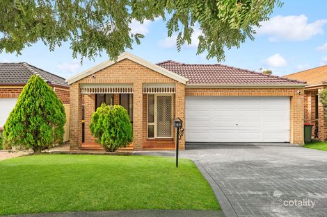 40 Tobruk Rd, Narellan Vale, NSW 2567