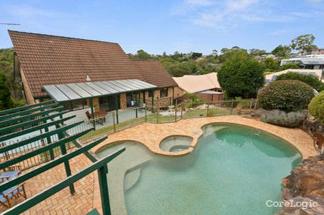 Property photo of 32 Sylvan Ridge Drive Illawong NSW 2234