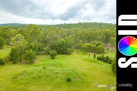 393 Arbortwelve Rd, Glenwood, QLD 4570