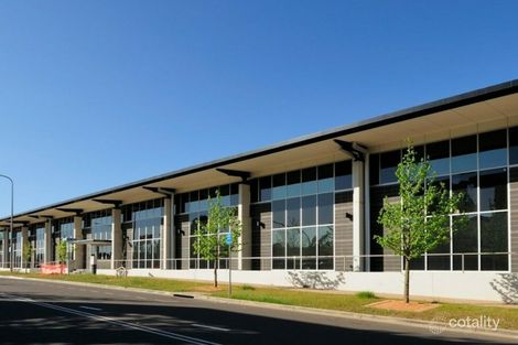 1 Holwell St, Greenway, ACT 2900