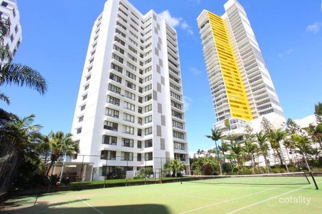 Property photo of 157 Old Burleigh Road Broadbeach QLD 4218