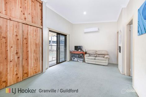 Property photo of 45 Queen Street Guildford West NSW 2161