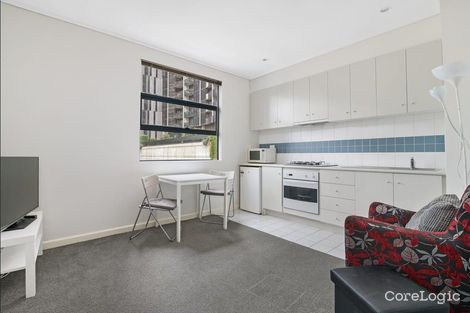 Property photo of 701/112 A'Beckett Street Melbourne VIC 3000