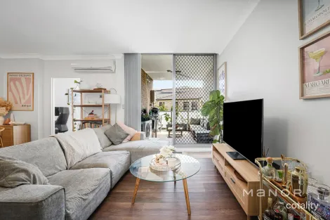 Property photo of 30/10 Murray Street Northmead NSW 2152