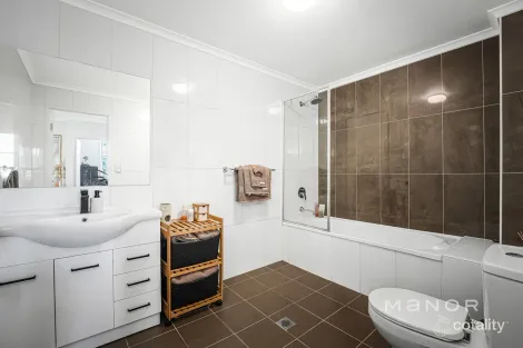 Property photo of 30/10 Murray Street Northmead NSW 2152