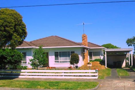 3 Cornfield Gr, Box Hill South, VIC 3128