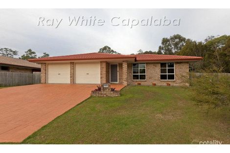 Property photo of 10 Sylvia Court Capalaba QLD 4157