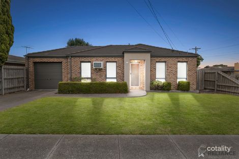 1/2 Arawata Pde, Melton, VIC 3337