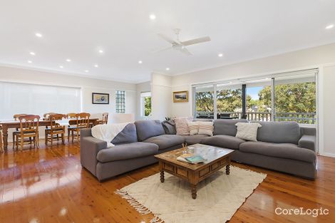 Property photo of 25 Salisbury Road Willoughby NSW 2068