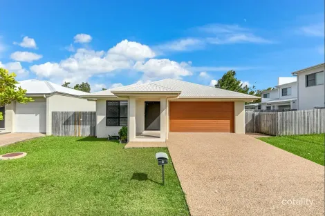 4 Ribaldo Cct, Burdell, QLD 4818