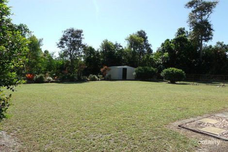 Property photo of 35 Seafarer Street South Mission Beach QLD 4852