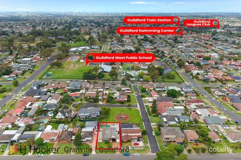 Property photo of 45 Queen Street Guildford West NSW 2161