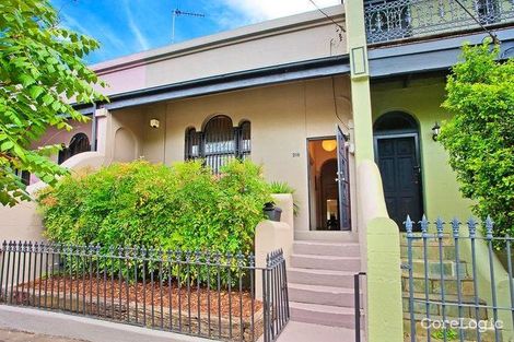 218 Wilson St, Newtown, NSW 2042