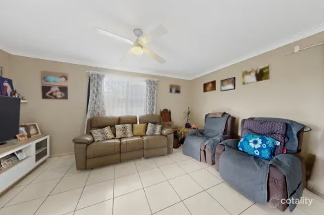 Property photo of 37 Collina Crescent Forest Lake QLD 4078