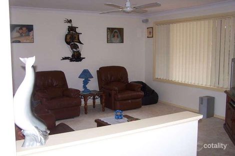 Property photo of 21 Gilbert Cory Street South West Rocks NSW 2431