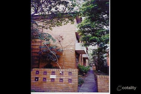 Property photo of 8/33 Lismore Avenue Dee Why NSW 2099