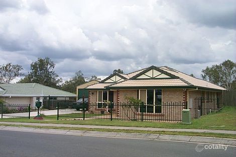 132 Equestrian Dr, Yamanto, QLD 4305