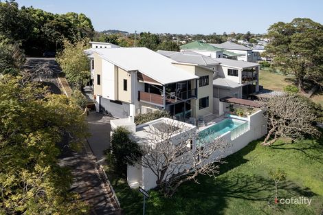 38 Abraham St, Red Hill, QLD 4059