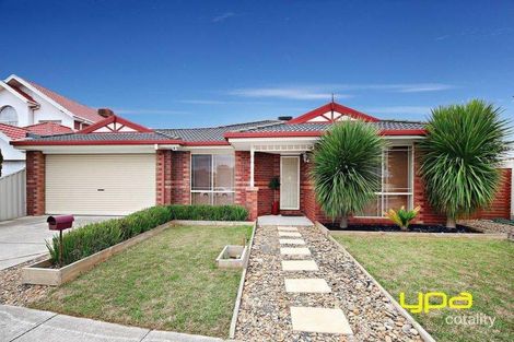 Property photo of 116 Community Hub Hillside VIC 3037