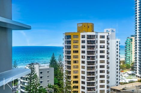 1509/18 Hanlan St, Surfers Paradise, QLD 4217