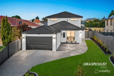 Property photo of 28 Springfield Drive Narre Warren VIC 3805