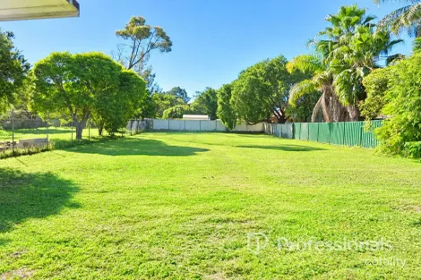 Property photo of 32 Railway Terrace Riverstone NSW 2765