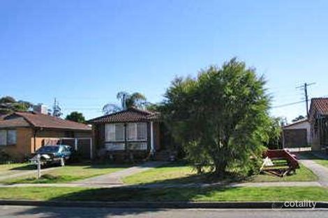 Property photo of 12 Pangari Crescent Dharruk NSW 2770