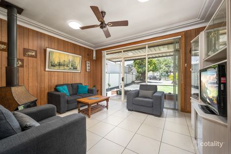 Property photo of 8 Clarke Street Bass Hill NSW 2197