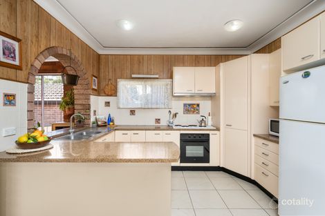 Property photo of 8 Clarke Street Bass Hill NSW 2197
