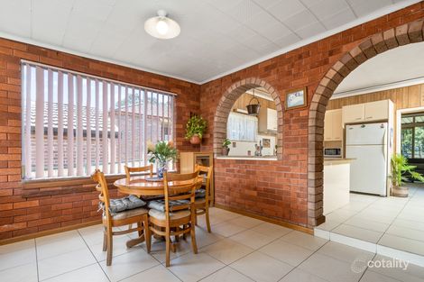 Property photo of 8 Clarke Street Bass Hill NSW 2197