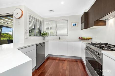 Property photo of 33A Lovett Street Manly Vale NSW 2093