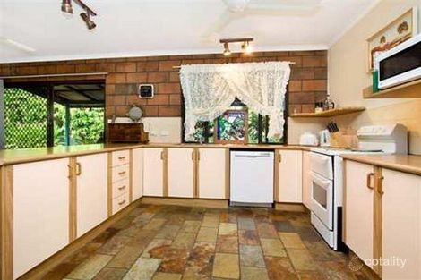 Property photo of 6 Astrolabe Court Woodroffe NT 0830