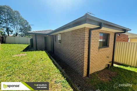 Property photo of 73 Polonia Avenue Plumpton NSW 2761