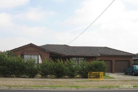 25 Buchanan St, St Albans, VIC 3021