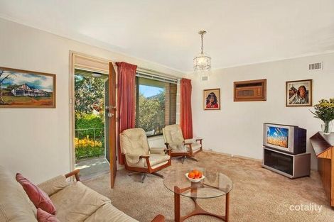 Property photo of 33 Blenheim Road North Ryde NSW 2113