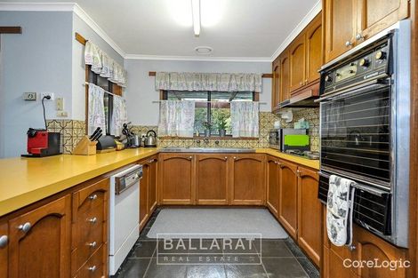 Property photo of 9 Parkwood Street Alfredton VIC 3350