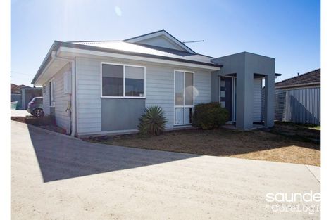 Property photo of 2/69 Mayfield Street Mayfield TAS 7248