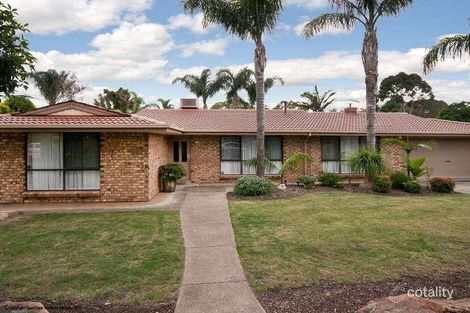 25 Jordan Ave, Happy Valley, SA 5159