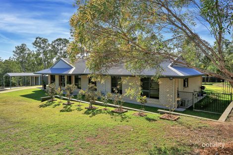 Property photo of 2 Eucalypt Court Apple Tree Creek QLD 4660