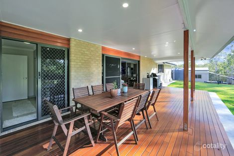 Property photo of 2 Eucalypt Court Apple Tree Creek QLD 4660