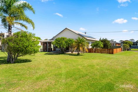 Property photo of 22 Haiser Road Greenwell Point NSW 2540