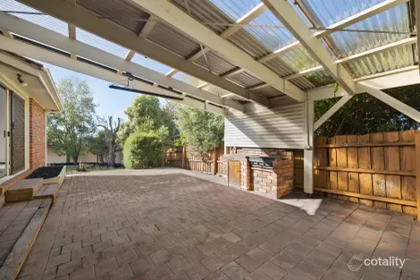 Property photo of 45 Long Drive Sunbury VIC 3429