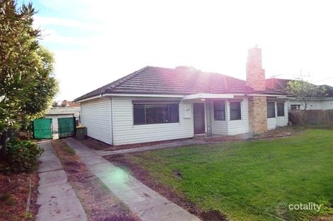 Property photo of 1031 High Street Reservoir VIC 3073
